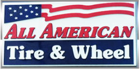 Auto Repair Tire Shop in All American Tire Wheel LLC